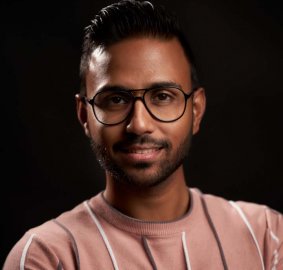 Eshban Jan