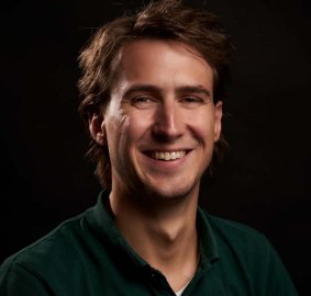 JaapWillem Engel