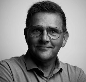 Jaap Bleijenberg