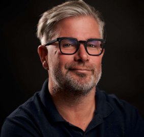 Caspar Norg