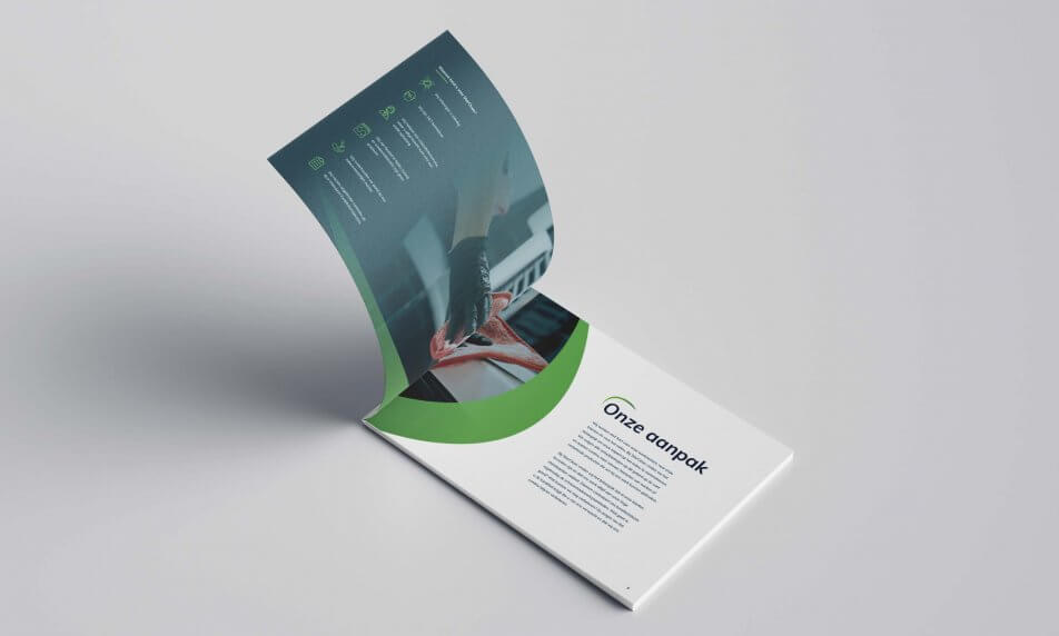 CO - Mockup Brochure StarClean