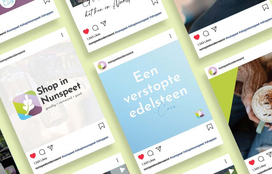 ST - Mockup OVN Insta