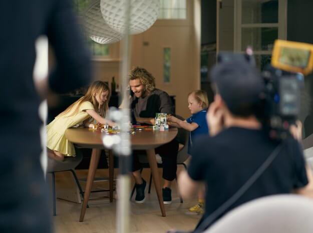 Videografie