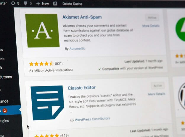 WordPress